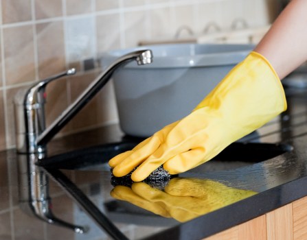 Professional sofa cleaning in Ilford for a fresh living room