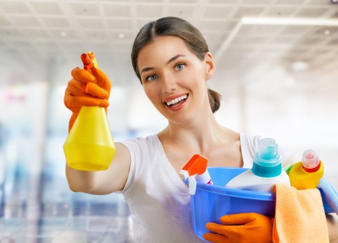 Deep carpet stain removal service in Ilford
