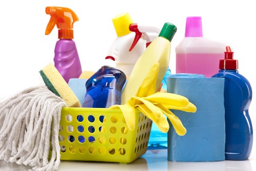 Trusted payment options for Ilford carpet cleaning services