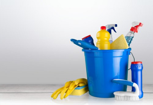 Safe and secure Ilford Carpet Cleaners payment experience