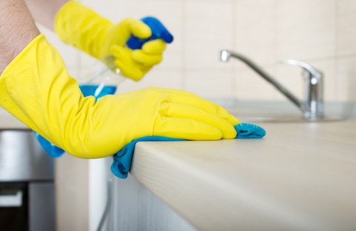Deep carpet cleaning process focused on stains and freshness in Ilford