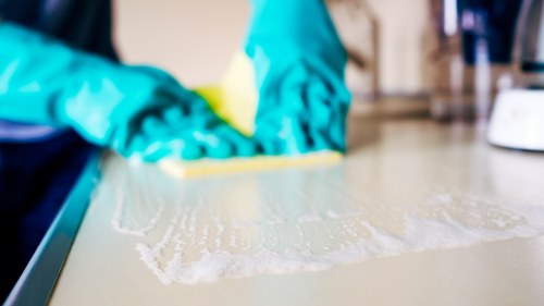 Free quote policy for Ilford Carpet Cleaners