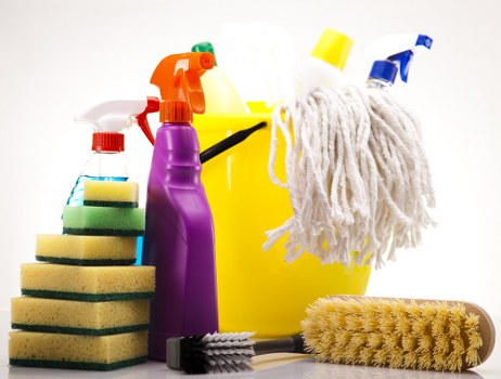 Modern carpet cleaning methods used in Ilford properties